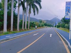 -西涌国际滨海旅游区