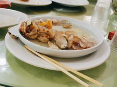 -秋姐美食店(旅游大道店)