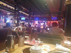 -炉小哥烤肉(朗悦公园茂店)