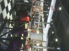 -比尔斯健康烤肉自助餐厅