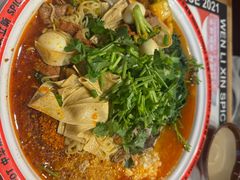 -文立新麻辣烫(合生汇21街区店)