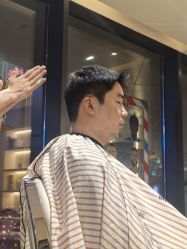 -D&H by Devilhands男士理容店