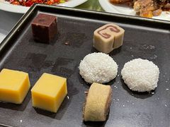 -皇城根·鲁菜济南菜·吊炉烤鸭·炒鸡鱼头(济南旗舰店)