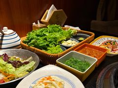 -牛焱·烧肉酒肆(五大道店)