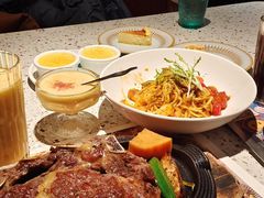 -战斧牛排餐厅(悦方IDmall店)