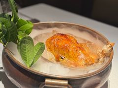 -桂满陇·海市蜃楼·黑金(国金店)