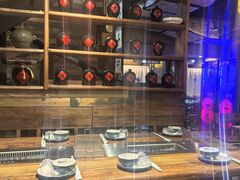 -柿子树炭烤羊腿(金台路店)