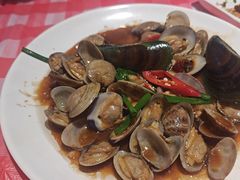 -阿里元海鲜·闽南特色菜(曾厝垵店)