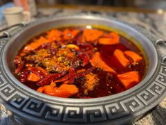 -渝味晓宇火锅(冉家坝店)
