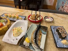 -桃屋日本料理(清华科技园店)