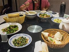 -鲁菜根·泰山菜(泰山店)