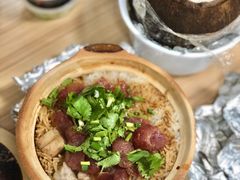 -同仁四季椰子鸡(宝安壹方城店)