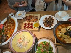 -桂小厨广西菜(印象城店)