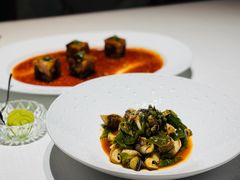 -怡情荟•海鲜青岛菜(五四广场旗舰店)