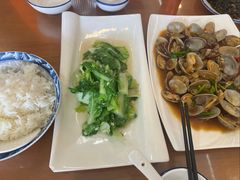 -友强·23年特色海鲜大排档(厦门店)