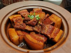 -海天楼中餐厅(吴宫泛太平洋酒店)
