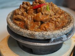 -潮堂 · 潮州菜(国贸商城店)