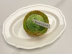 -evoojoo面包商店