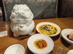 -扬州狮子楼·非遗淮扬菜(东关街店)