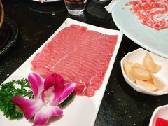 -南门涮肉(上海二店)