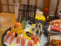 -吉兆·料理(红梅南路店)