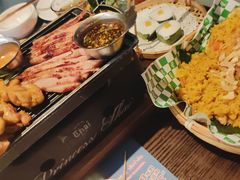 -泰妃殿(武汉首店)