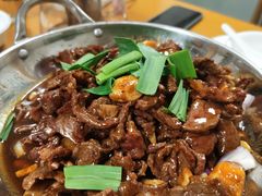 -食光慢宴·安吉土菜馆