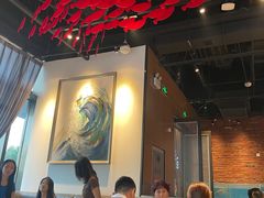-洞庭鱼香(万科店)