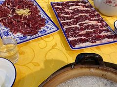 -大戚饭店(泰华路店)