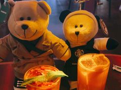 -星巴克臻选(成都太古里店)