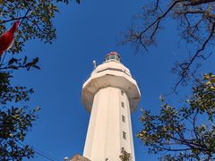 -烟台山景区