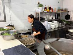 -熊氏牛羊杂粉(龙眼井总店)