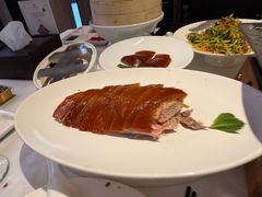 -四季民福烤鸭店(王府井东安门店)