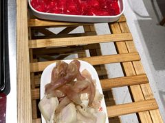 牛筋-潮界(LU·ONE凯德晶萃广场店)