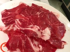 -许府牛火锅(信义坊总店)