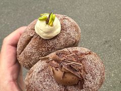 -85度C(生甜甜圈研究工坊·东莞黄江星光城店)