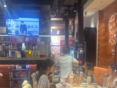 -猫爪爪原切自助烤肉(观音桥阳光世纪店)