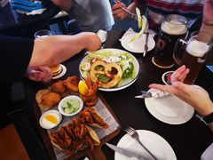 -宝莱纳餐厅(滨江店)