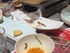 -鼎原力量东北吊炉烧烤(幸福街店)