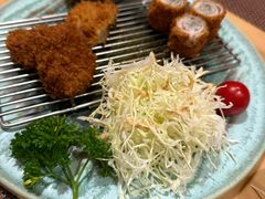 -长崎屋·日本料理·刺身·烧鸟(天河北路店)
