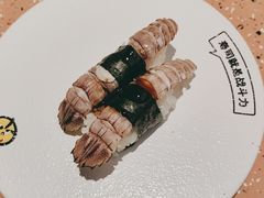 -元气寿司(东方宝泰店)