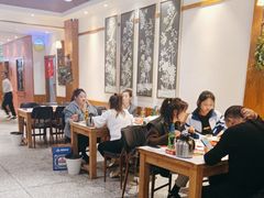 -白氏兄弟烧烤(富康路总店)
