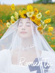 -第一夫人婚纱摄影(南京店)