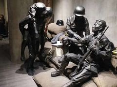 -上海四行仓库抗战纪念馆