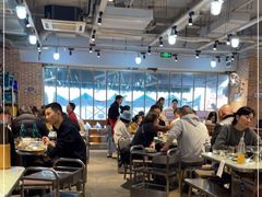 -五里关火锅(牛市口店)