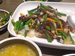 -隆喜元鱼汤包·海鲜(中联广场店)