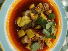 -新疆巴州金丝特餐厅(大钟寺店)