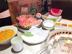-炉太郎日式烧肉店(华贸店)