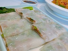 -山泉公馆酒家(广州东站店)