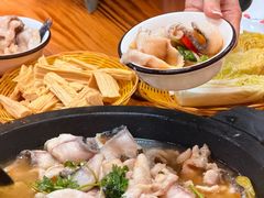 -大鼎石锅鱼(春江里店)